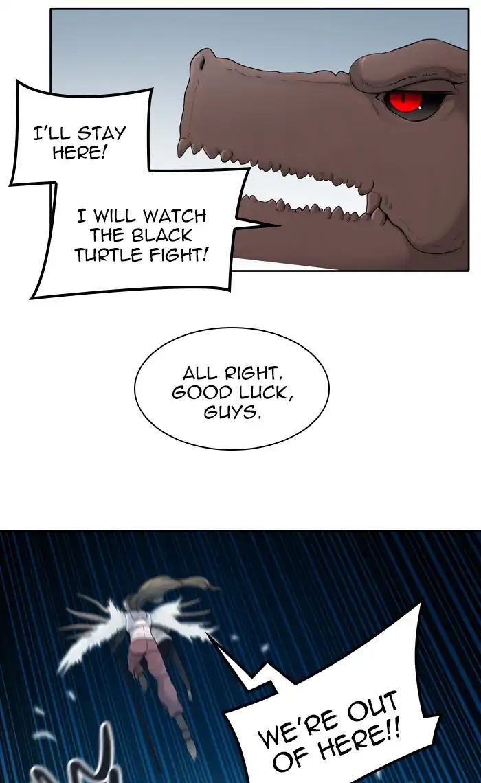 Tower of God, Chapter 439 image 115